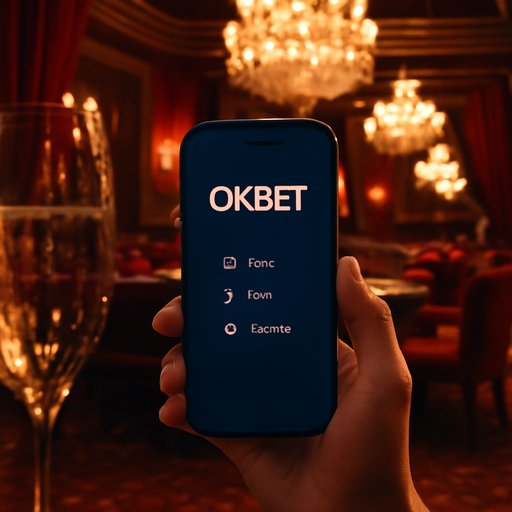 okbet সময় বাঁচায়