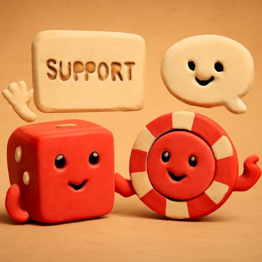 okbet support nearby