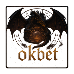 okbet logo